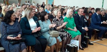 Uroczysta inauguracja akcji „Święty Mikołaj na Kresach 2023” w Kraszkowicach